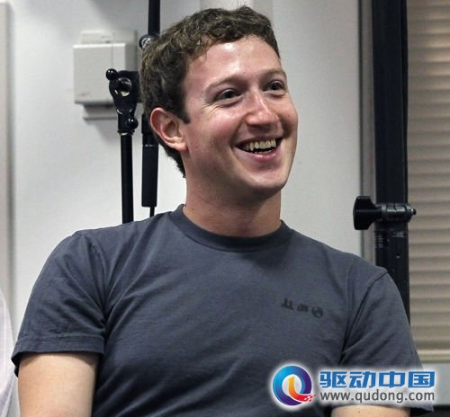 扎克伯格:移动广告前景很好 把握重要时刻