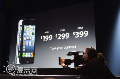 iPhone 5无锁又怎样？4G和SIM规格成中国用户难题