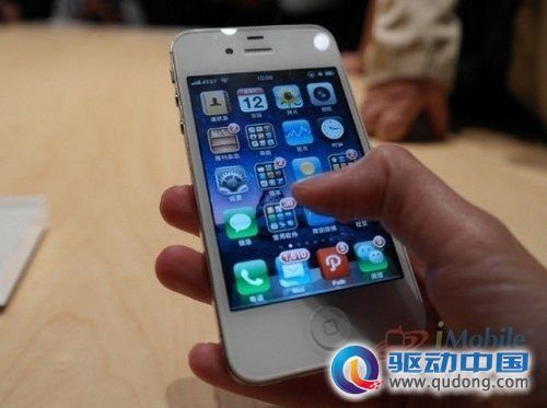 iPhone5携手i9300 一至五千元强机盘点