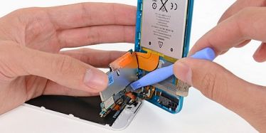 iPod Touch 5全拆解及部件解析