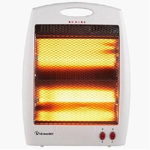 什么值得买？赛亿QH-1000C远红外取暖器49元