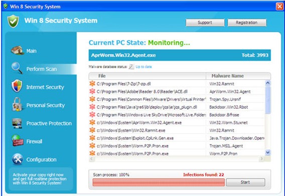 Windows 8成网络攻击诱饵 趋势科技提醒慎点相关链接