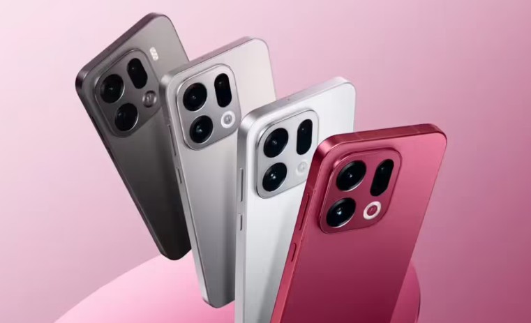 昨夜今晨：OPPO Find X9系列发布 曹德旺卸任福耀玻璃董事长职务