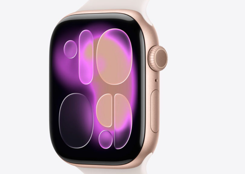 Apple Watch或将迎来产品线大变革，无屏设备成探索方向