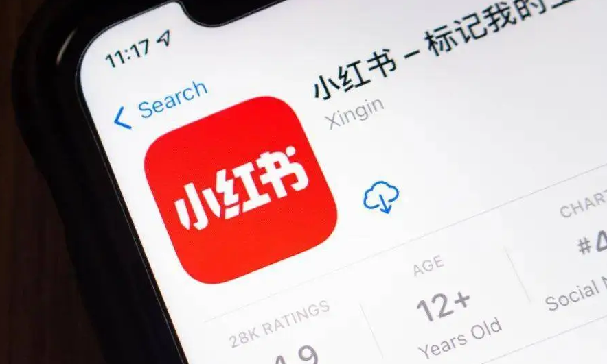 传小红书完成新一轮融资 获得中外多家资本巨头垂青