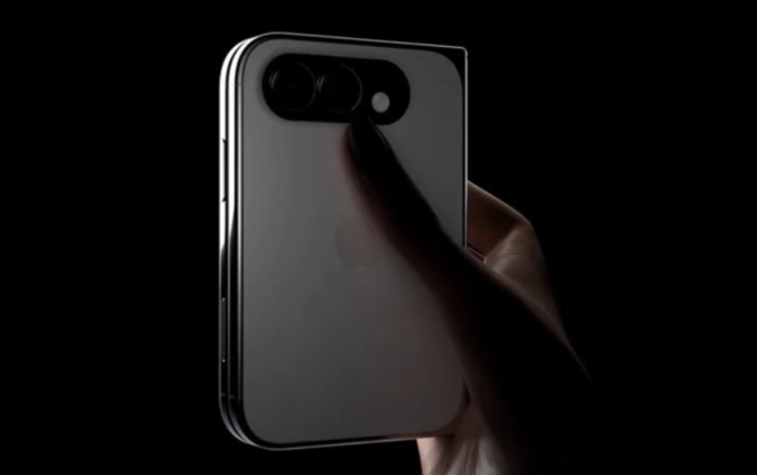 苹果折叠屏iPhone量产遇阻，或推迟至8月但仍瞄准秋季发布