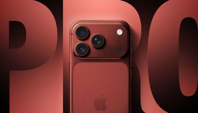 iPhone18ProMax影像规格再曝：主摄升级索尼IMX905，首次搭载可变光圈技术