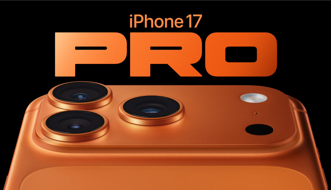 苹果深夜官宣“逆市”降价！iPhone 17 Pro 首次跌破7000元大关