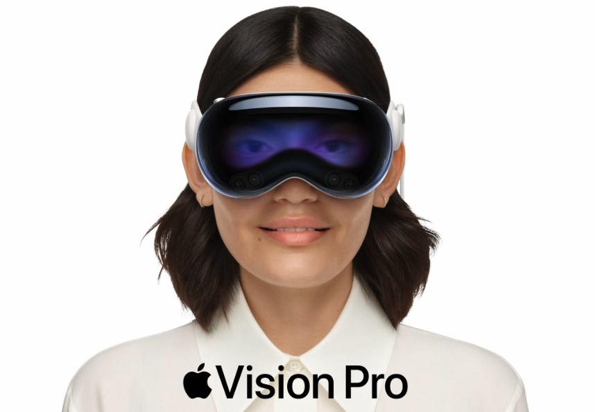 曝苹果Vision Pro蔡司镜片左右装反 苹果承诺进行产品更换