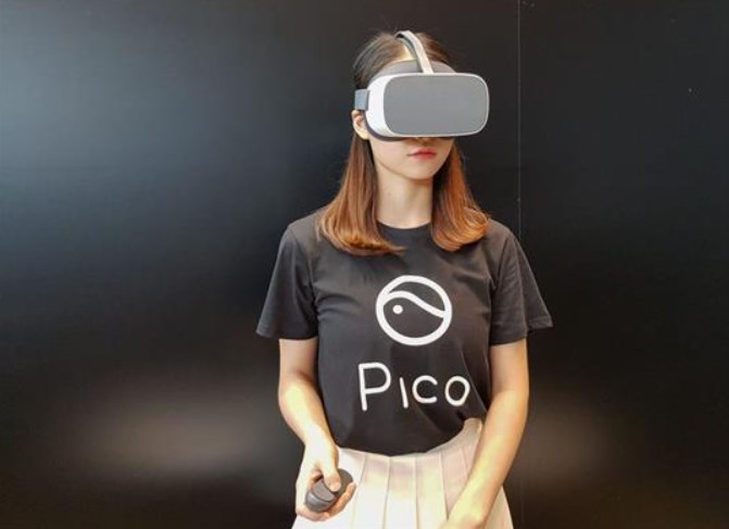字节旗下PICO启动架构调整：聚焦硬件与核心技术