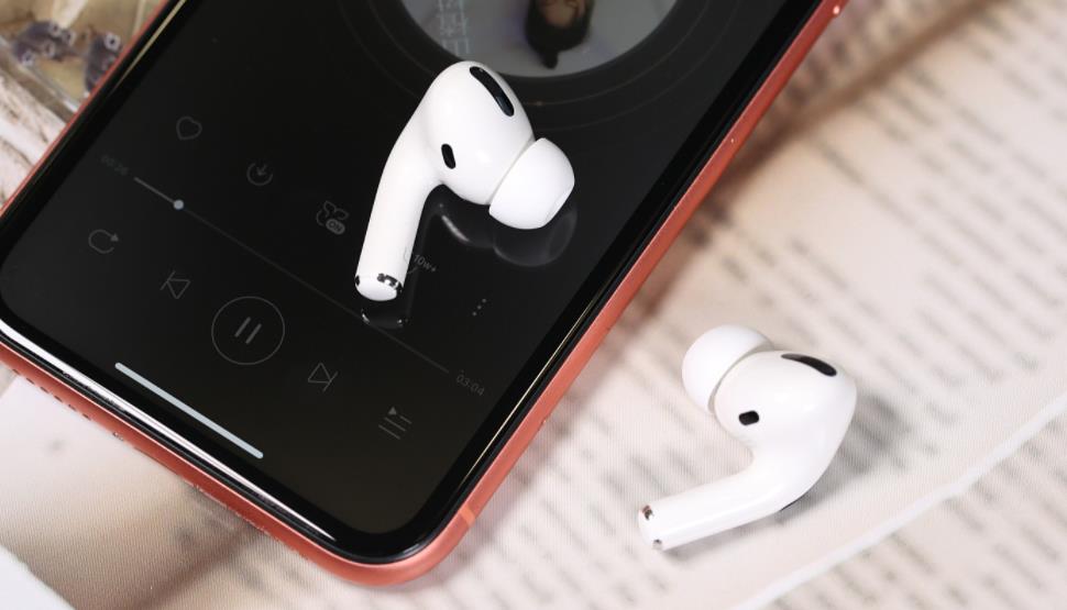 苹果或将推出采用USB-C接口的新款AirPods