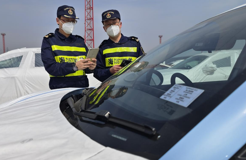 6月份进口汽车同环比双降 今年可能会创十年新低