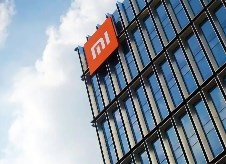 小米两新公司成立，经营范围均含汽车销售