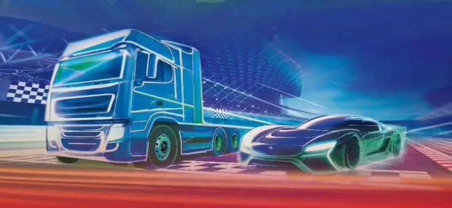 中汽协公布第二届中国新能源汽车耐力赛赛程：夏赛鄂尔多斯 冬赛株洲