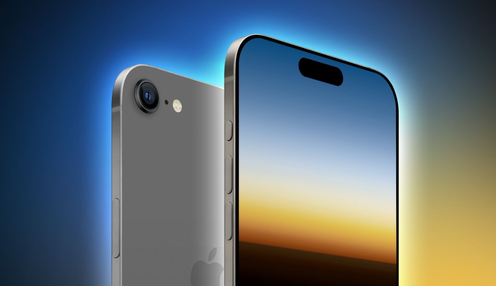 传闻苹果屏下识别技术取得进展 iPhone18系列或首发小号灵动岛