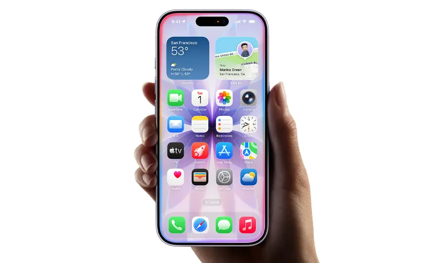 苹果发布策略迎巨变：iPhone 17生命周期延长，iPhone 18标准版或延期至明年春季