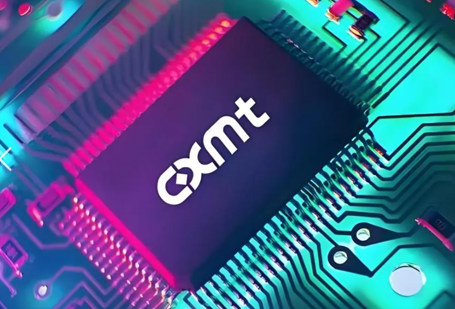 苹果测试长鑫存储内存芯片，iPhone和MacBook或将采用国产DRAM