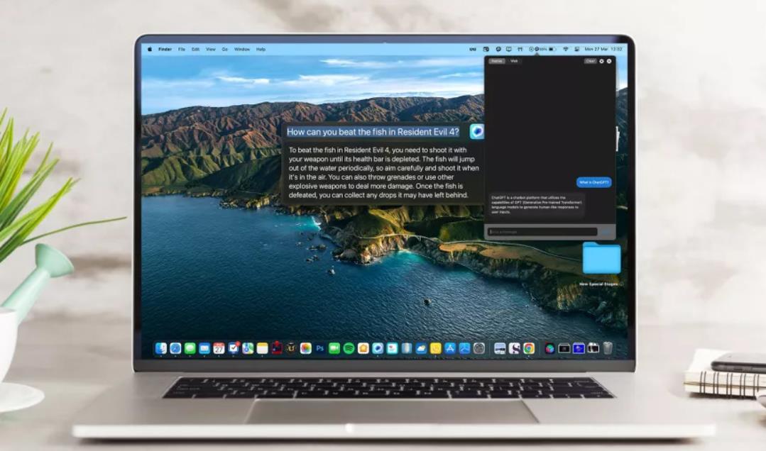 苹果内部开始使用“Apple GPT”：揭秘苹果的人工智能计划