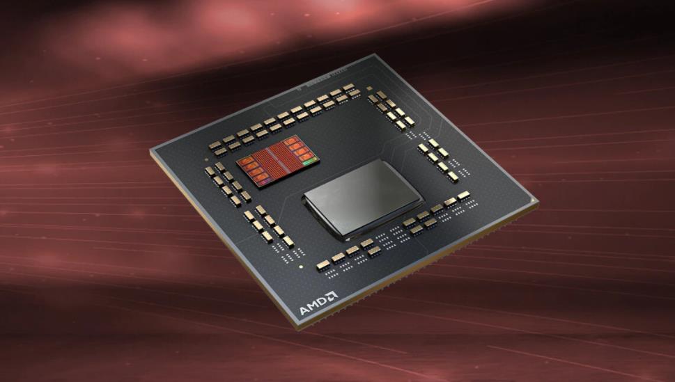 AMD将再推Zen3架构游戏神器？锐龙5 5500X3D和锐龙7 5700X3D