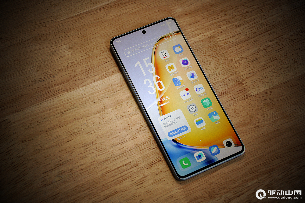 vivo Y200 GT体验评测：从超长续航到职业优化 一款性价比令人泪目的全能新机