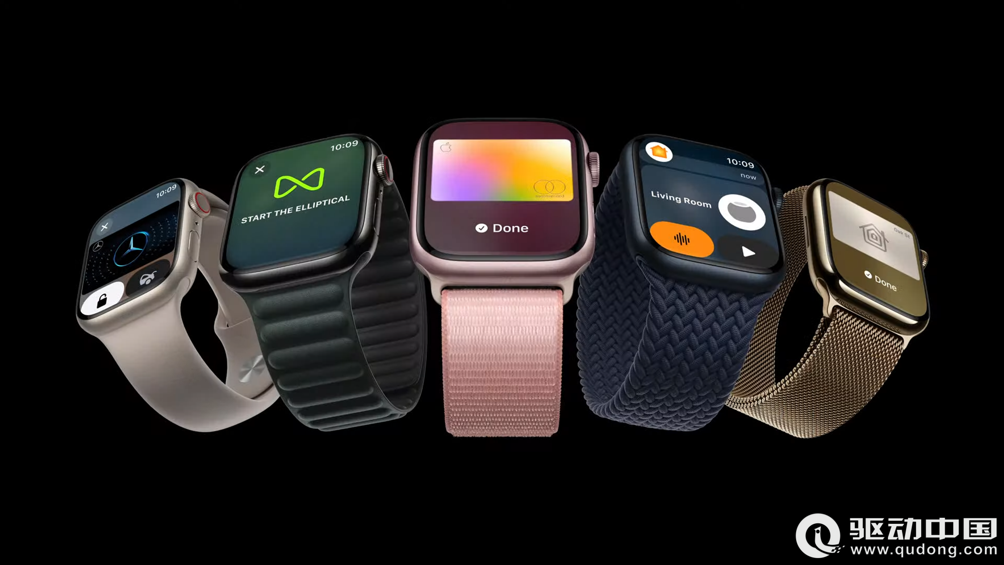 苹果将在美国停止销售Apple Watch