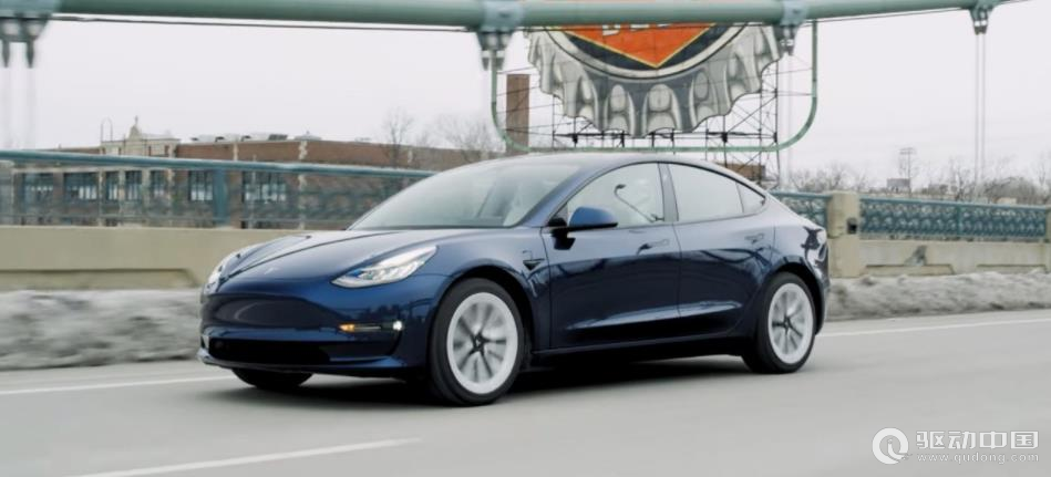 特斯拉启动召回计划：2%的2023款Model 3和Model Y存在电池隔离装置故障问题