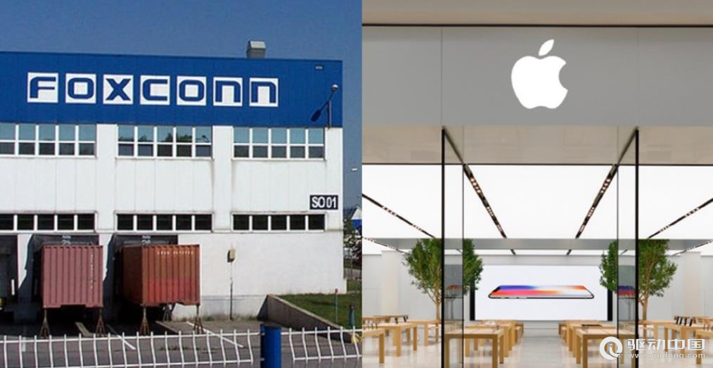 富士康郑州园区为迎接 iPhone 15 新机量产推出优惠政策，离职员工可享受高额激励奖金