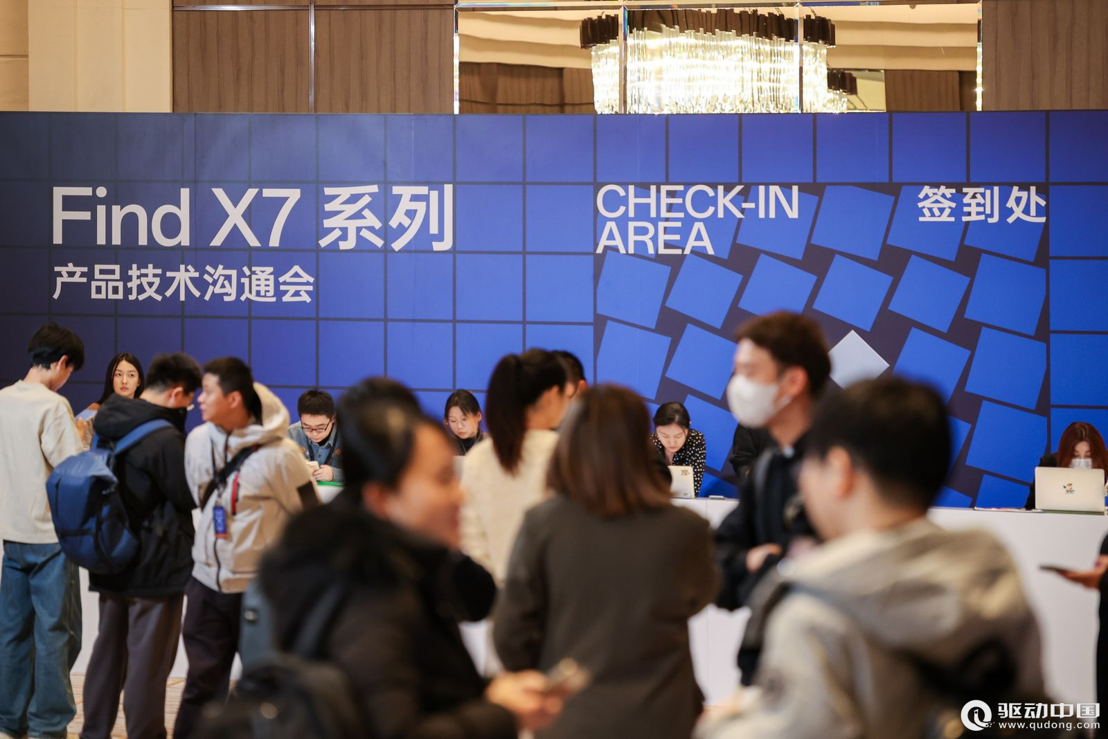 OPPO张峻：OPPO的技术专利国内前三