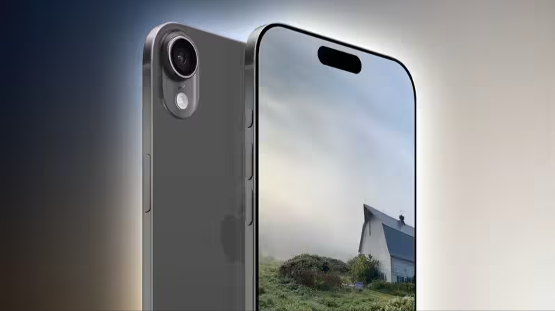苹果明年计划推出iPhone 17 Air 将是苹果史上最薄手机
