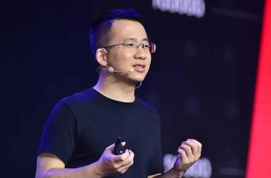张一鸣罕见定调：字节跳动拒绝"蒸馏捷径"，宁舍短期也要走自研路