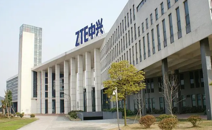 中兴通讯南京滨江工厂成首个获得信通院五星认证的5G工厂