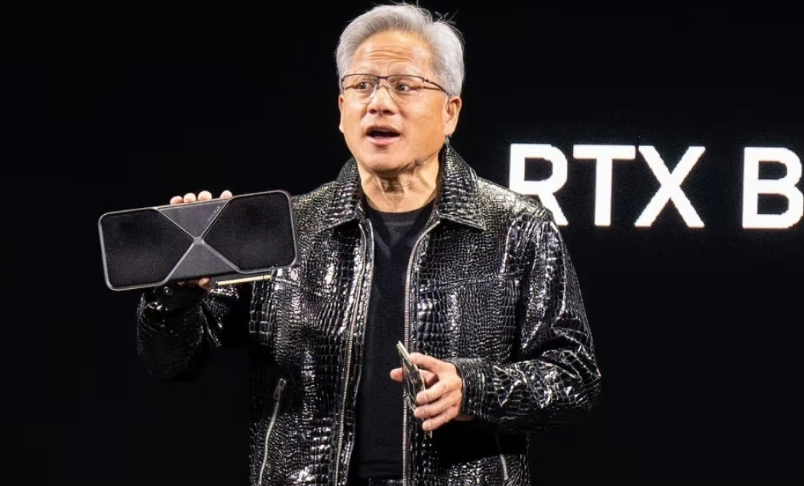 CES2026黄仁勋：消费级显卡价格过高，不排除将重启旧款GPU生产