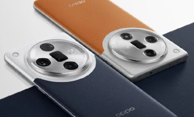 OPPO Find X8系列配置曝光：全系潜望长焦 Ultra直上四代骁龙8