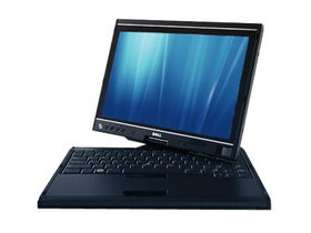 戴尔 Latitude XT Tablet PC（R720142C）