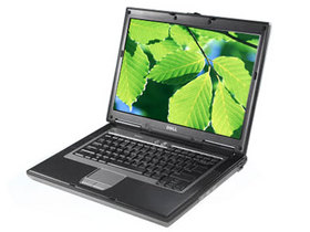 戴尔 Latitude D531（R720255C）