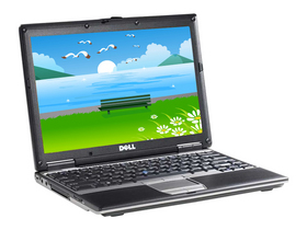 戴尔 Latitude D430（R720141C）