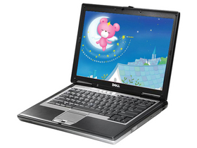戴尔 Latitude D630（R720262C）