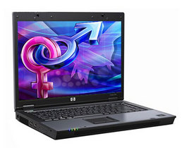 HP Compaq 6510b(KS254PA)