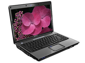HP Compaq Presario V3807TX