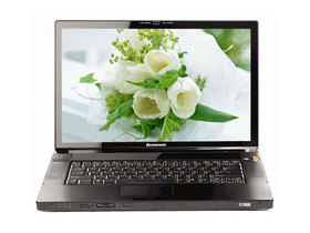联想 IdeaPad Y510AT5450-P（红）