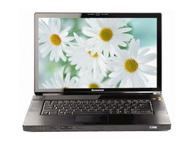 联想 IdeaPad Y510AT5450-P（黑）