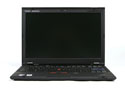 极致轻薄与坚固兼得 ThinkPad X300到货