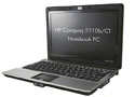惠普12宽屏轻薄本  T7500处理器8999元
