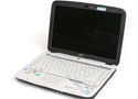 HD2400XT独显 宏碁双核摄像头本4999元