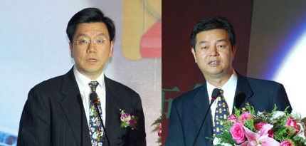 专访：金山的互联网转型