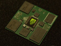 1颗处理器 5颗心脏 NVIDIA超强MID解析
