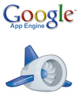 Google App Engine出现故障了