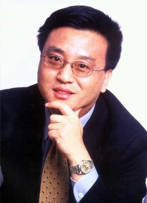 微软中国董事长张亚勤：世界正在向中国倾斜