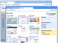 Opera：Google Chrome吸取各家之长 不属抄袭