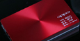 红色恋人 OPPO S7网友试用心得